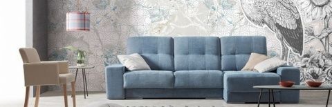 Mueble español.