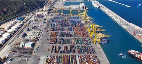 APM Terminals.