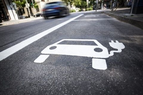 La Ley trata de favorecer el uso de la tecnología en esta nueva movilidad sostenible.