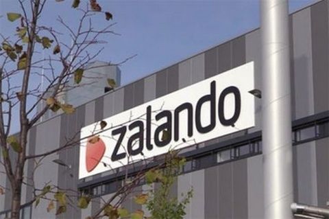Zalando está especializada en el segmento medio-alto donde el cuidado y la visibilidad de las marcas es especialmente alta.
