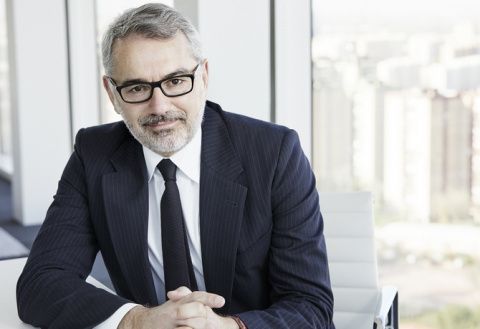 Marc Puig, Chairman and CEO de Puig.