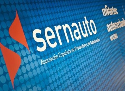 SERNAUTO.