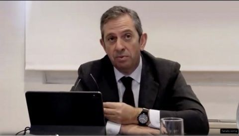 Iñigo Fernández de Mesa.