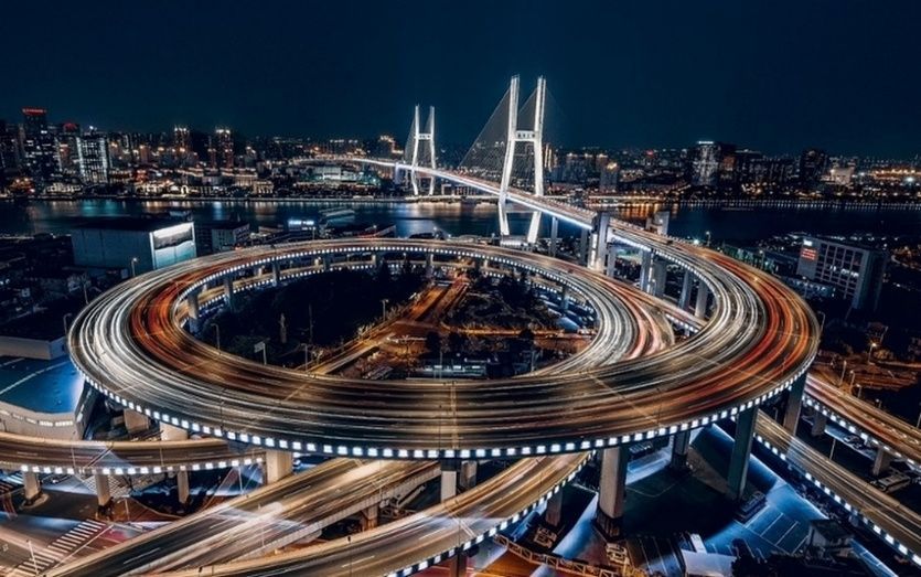 Shanghai, China.
