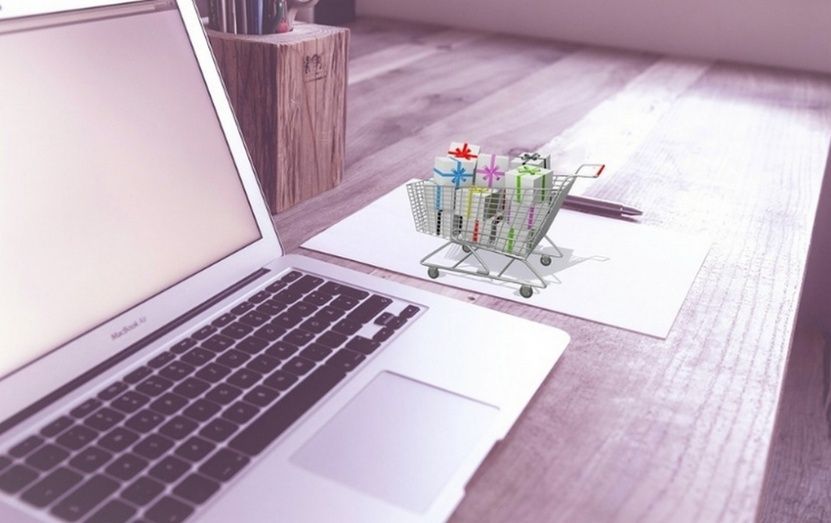 Marketplaces.