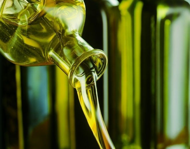 Andalucía tiene unas ventas muy diversificadas de aceite de oliva.