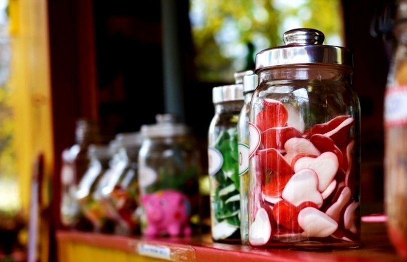 El número de compañías españolas del sector del dulce que exportan ha aumentado un 5,1%.