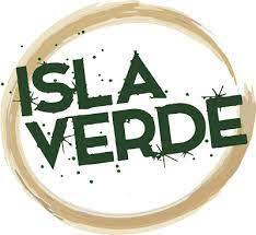 Cervezas Isla Verde