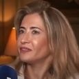 Raquel Sánchez - Ministra de Transportes