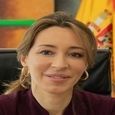 Xiana Méndez - Secretaria de Estado de Comercio