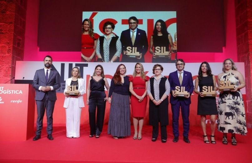 Premios SIL.