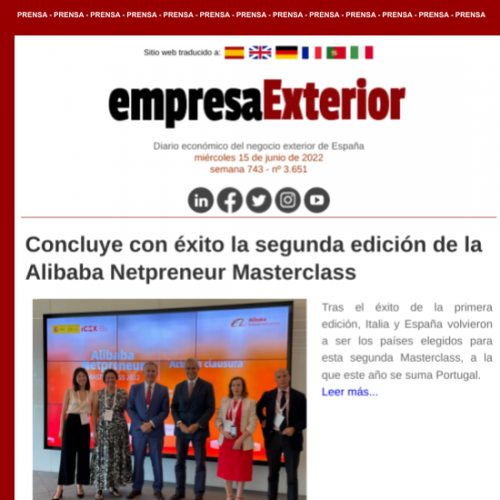 Haz click sobre la imagen para ver el boletín completo