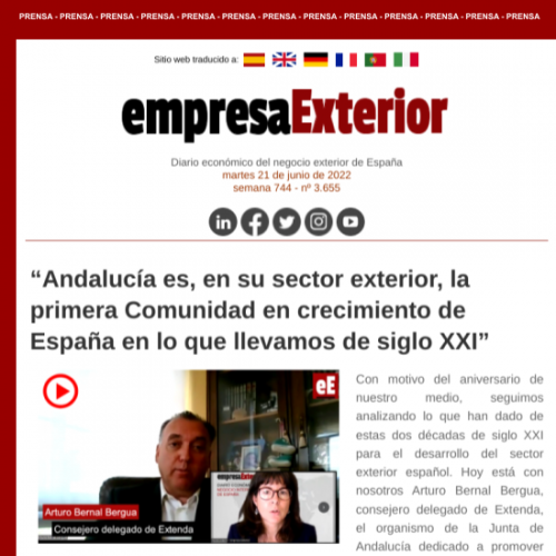 Haz click sobre la imagen para ver el boletín completo