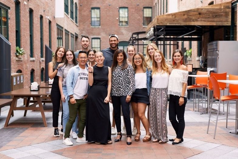 Equipo Global.