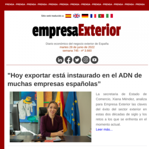 Haz click sobre la imagen para ver el boletín completo