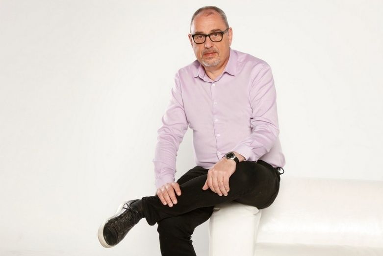 Jordi González, director general de Venca.
