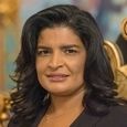 Lamyaa Salaouaci - Directora de la Fundación QUBE