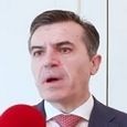 José María Alarcón - Resp. Negocio Internacional Territorial Banco Santander