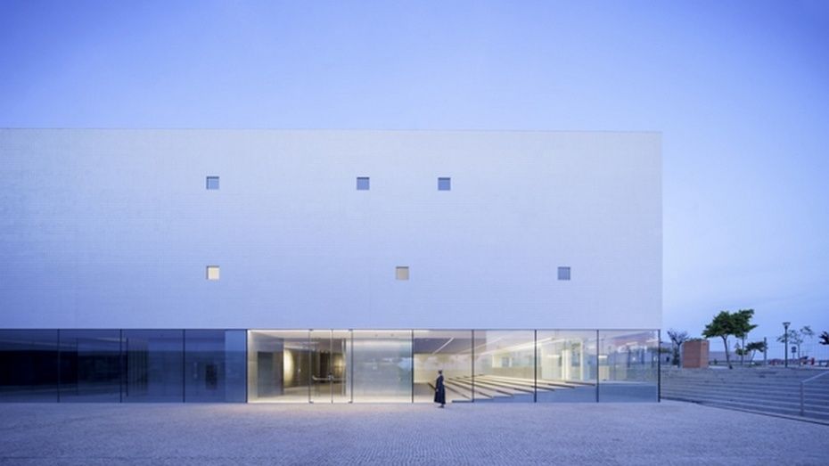 Nueve empresas mostrarán sus propuestas en la Cité de l'Architecture de París