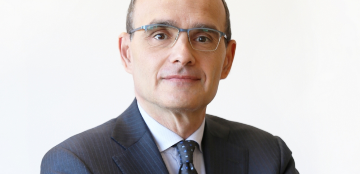 &ldquo;La innovaci&oacute;n tecnol&oacute;gica se enfrenta ahora al desaf&iacute;o de la sostenibilidad&rdquo;