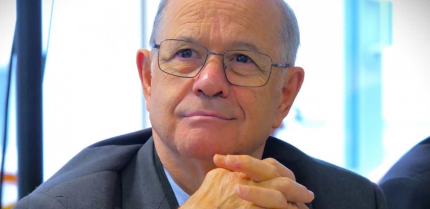 &ldquo;El desaf&iacute;o es estar al d&iacute;a en cuanto a avances tecnol&oacute;gicos e incorporarlos a nuestras soluciones lo m&aacute;s r&aacute;pidamente posible&rdquo;