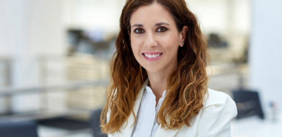 Erika Ib&aacute;&ntilde;ez: &ldquo;Somos una herramienta al servicio de las empresas y de la sociedad&rdquo;