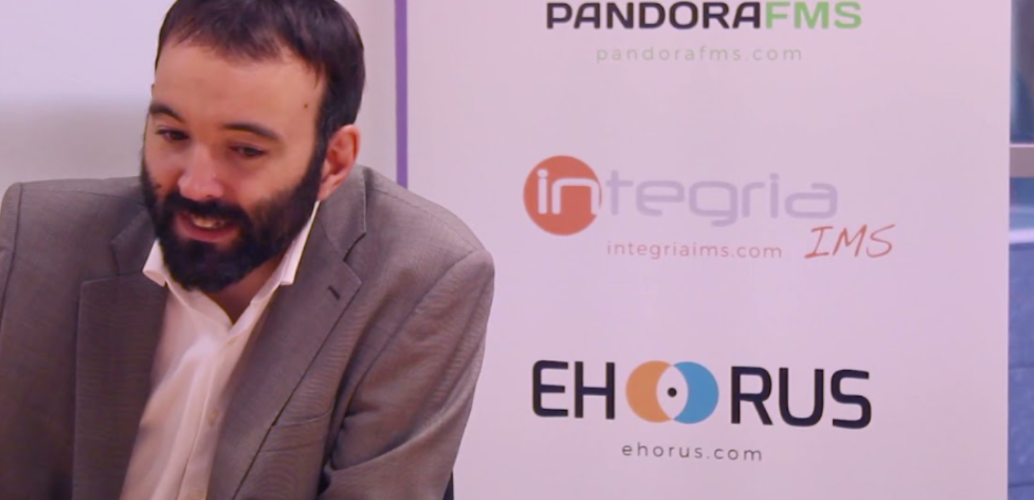 &ldquo;Esta d&eacute;cada va a ser la de la transformaci&oacute;n digital absoluta&rdquo;