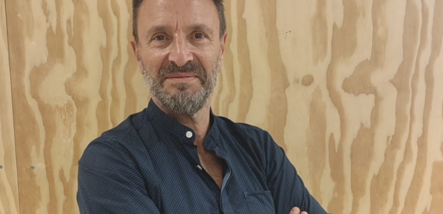 &ldquo;La tendencia actual se centra en las tecnolog&iacute;as orientadas al dato y a todo lo que la rodea como apuesta estrat&eacute;gica&rdquo;