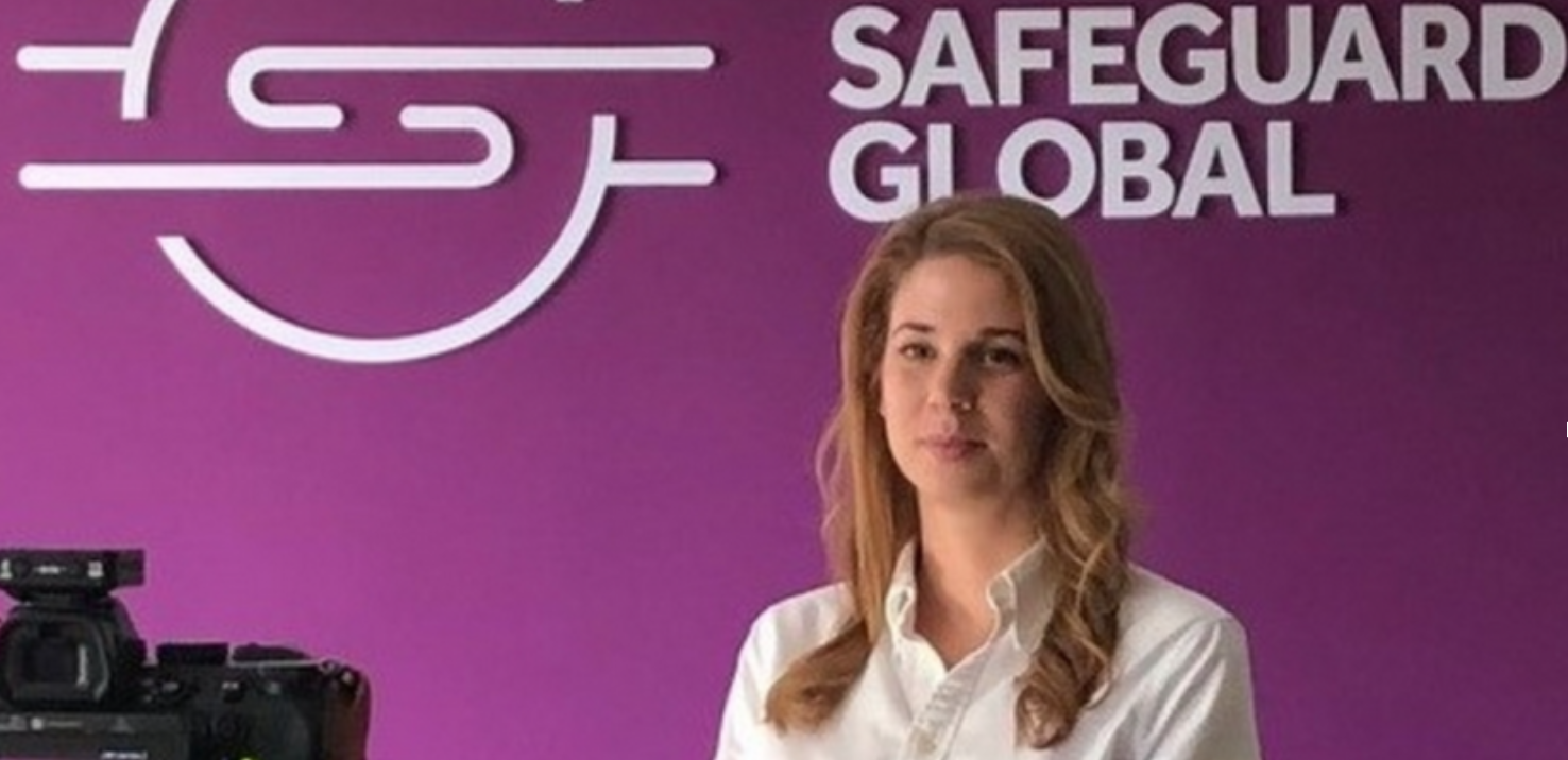 &ldquo;Trabajar desde casa y el enfoque de &lsquo;trabajar desde cualquier lugar&rsquo; es una tendencia al alza&rdquo;