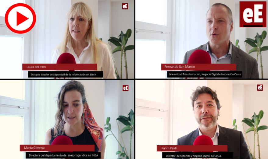 Los riesgos asociados a la transformaci&oacute;n digital, a debate