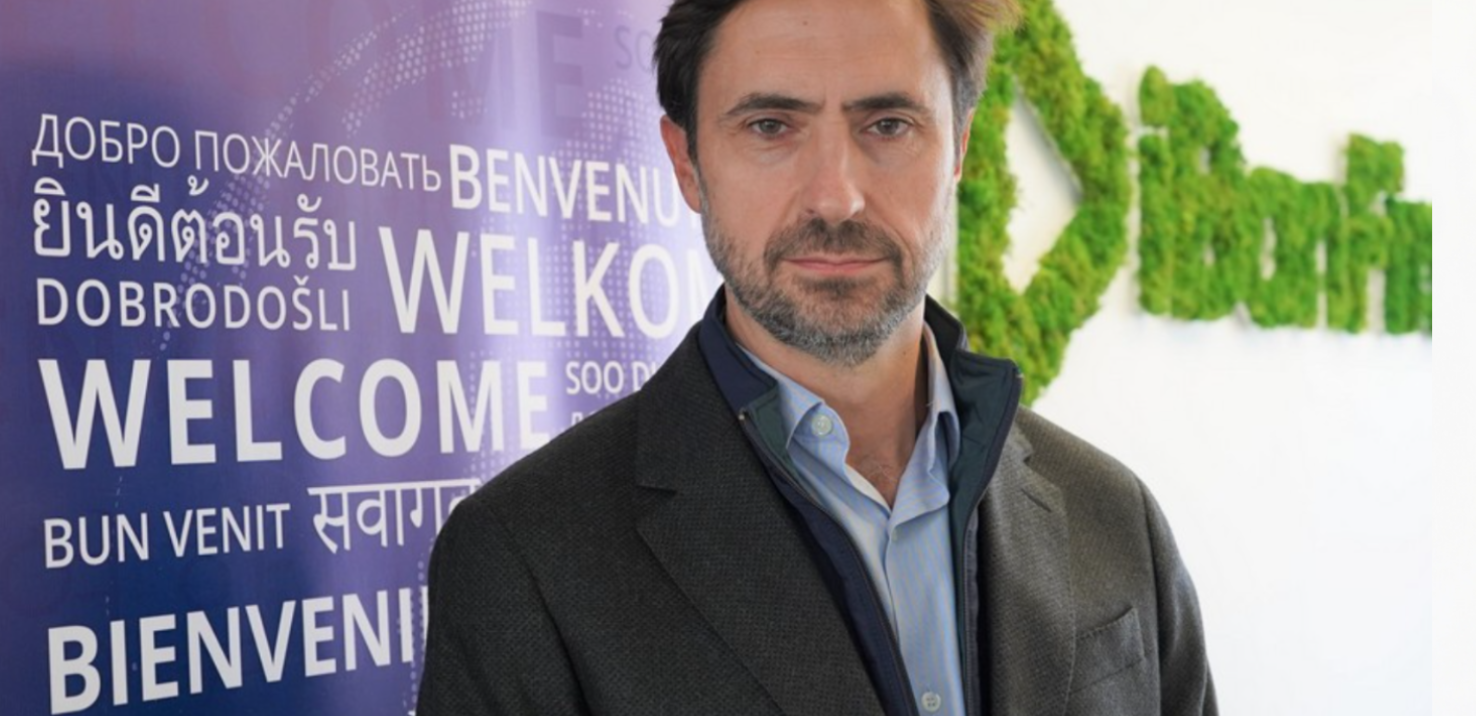 &ldquo;Las tendencias m&aacute;s disruptivas son la transparencia y la inmediatez en las transferencias internacionales&rdquo;