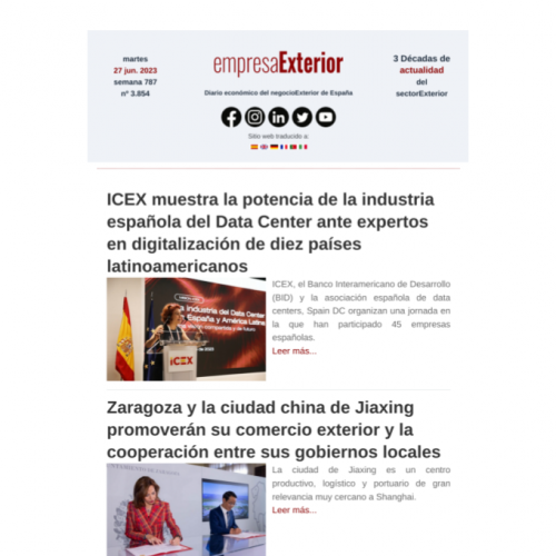 Haz click sobre la imagen para ver el boletín completo