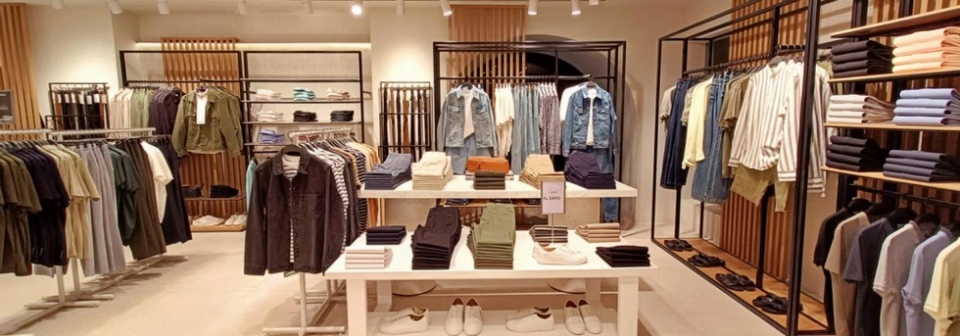 Mango continúa imparable en India y abre una nueva flagship store en Ludhiana