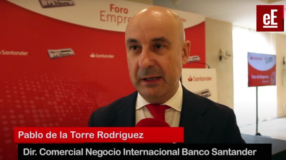 “Las empresas deben ser capaces de adaptarse a nuevas formas de trabajar y mantener en todo momento su apertura al cambio”