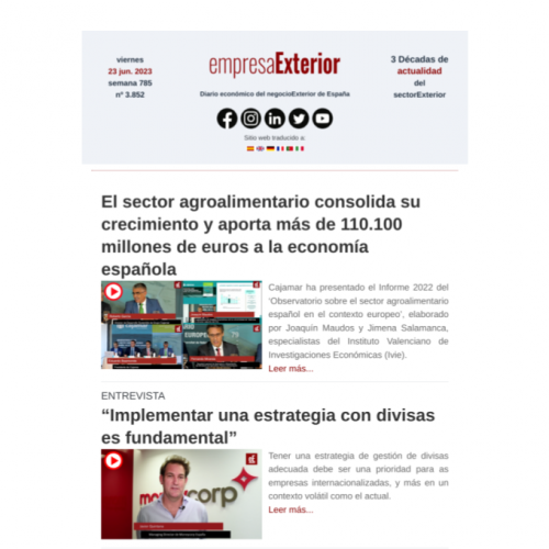 Haz click sobre la imagen para ver el boletín completo