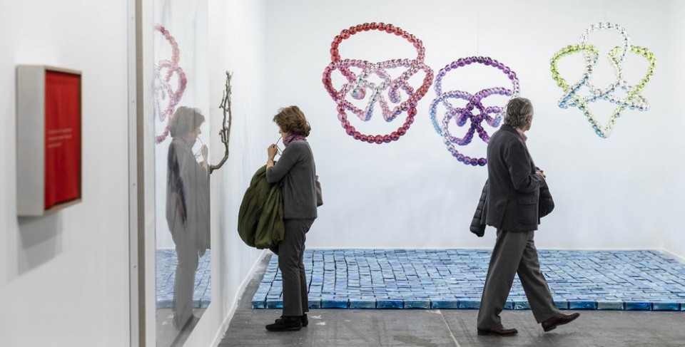 ARCOmadrid.