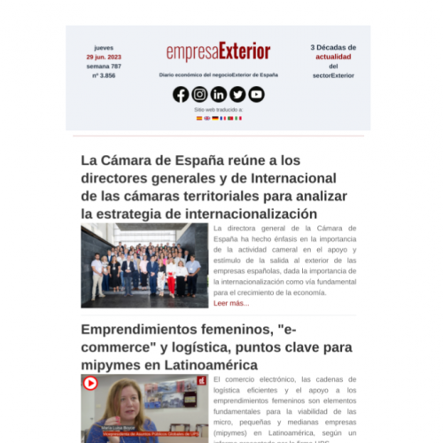 Haz click sobre la imagen para ver el boletín completo
