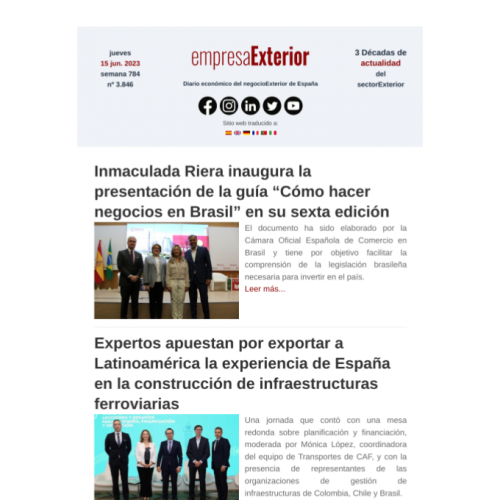 Haz click sobre la imagen para ver el boletín completo