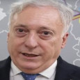 Octavio López - Consejero de Fomento, Vivienda, Movilidad y Logística Aragón