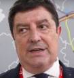 José Antonio Vicente - Director Aragón Exterior