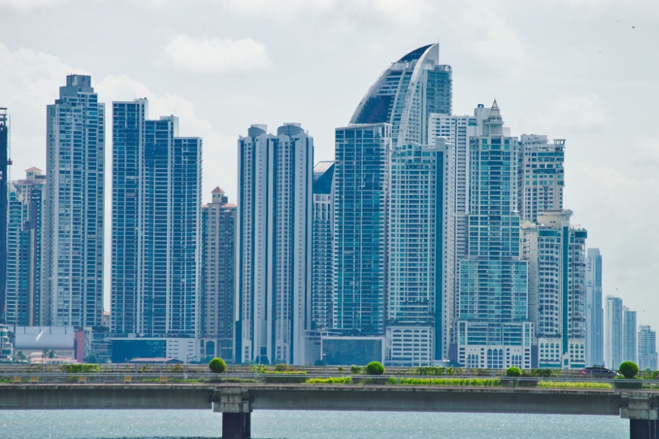 Panamá.
