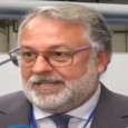 José Luis García - Presidente Clúster Aeronáutico y Aeroespacial de Canarias