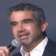 Hernando Chica - Presidente del Banco Agrario