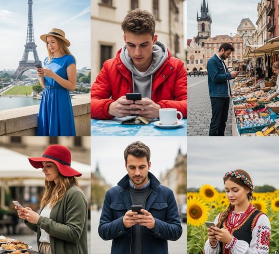 La relación entre la UE y Ucrania en el ámbito de las telecomunicaciones ha mostrado una evolución constante.