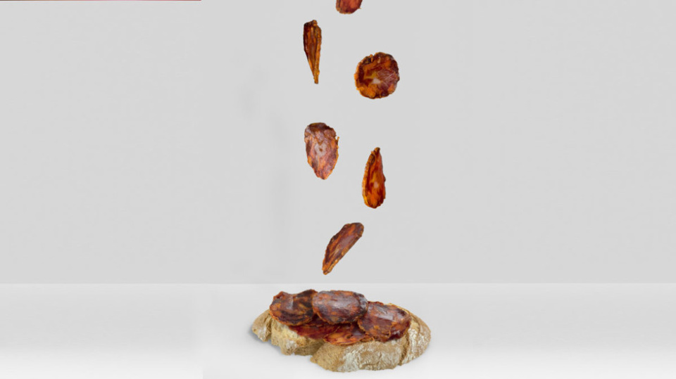 Consorcio del Chorizo Español.