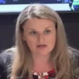 Sarah Trister - Directora gerente en FGS Global y experta en China
