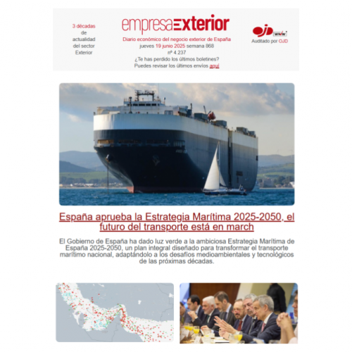empresa Exterior 19-06-2025