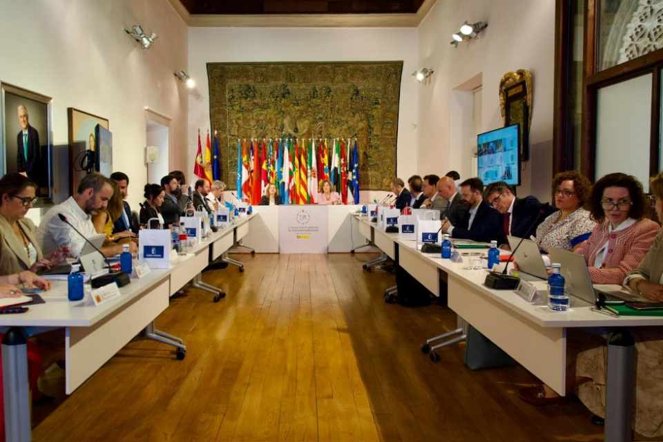 Este Observatorio ofrece información sobre el marco regulatorio y la evolución del comercio exterior español en tiempo real para analizar la situación arancelaria.