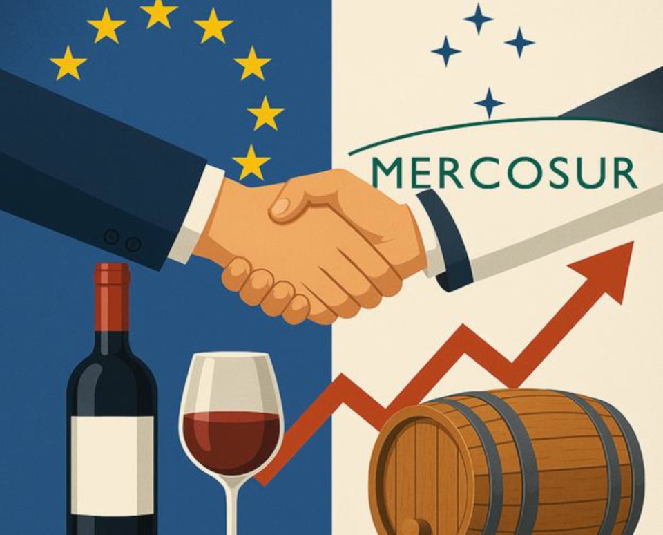 Un Acuerdo Crucial para la Diversificación y Sostenibilidad.