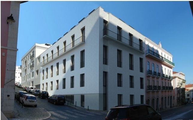 Hotel The Emeral House.